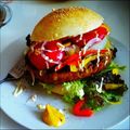 chEk0's cooksnap of when they made ハンバーガー用バンズ(セミソフト).