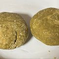 sfwr's cooksnap of when they made オートミール100%のパン♪.