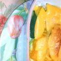 あざらしの赤ちゃん's cooksnap of when they made ズッキーニとかぼちゃのチーズ焼き♪.