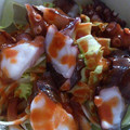 ゆみたーん's cooksnap of when they made 我が家のいかふぇ.