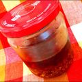 mgkoro's cooksnap of when they made 食べるラー油.