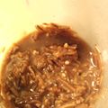 ギズモっしゅ's cooksnap of when they made スルメの塩麹漬け／最強のご飯の友！.