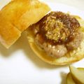 ruruyun's cooksnap of when they made 超簡単・手作り☆アメリカンソーセージ.