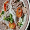 ☆きょーちゃん☆'s cooksnap of when they made 豚肉で夏に美味しい冷しゃぶ.