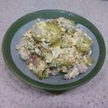 ダンディねこ's cooksnap of when they made 激ウマ！苦くないゴーヤチャンプル【改定】.