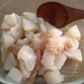 meg♡lion's cooksnap of when they made お弁当に！！こんにゃく梅煮.