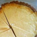 りょうこ555's cooksnap of when they made 意外と簡単☆濃厚♥ベークドチーズケーキ.