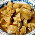 羊マイマイ's cooksnap of when they made 砂肝のうま辛しょうゆ漬け.