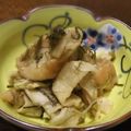 SYNDY's cooksnap of when they made ＊ポン酢だけ♪切干大根のハリハリ漬＊.