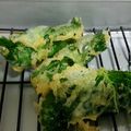 なつてぃ's cooksnap of when they made しそ巻き＊きゅうりの天ぷら.