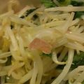 hageo's cooksnap of when they made 甘めな野菜炒め☆（和風）.