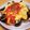 yamato0002's cooksnap of when they made おかしな仲間なすと卵のチリソース.