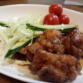 ほのそすママ's cooksnap of when they made からあげ南蛮屋さん☆.
