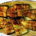 ☆ポコちゃん☆'s cooksnap of when they made 簡単なす焼き.