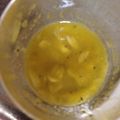 お米大好き女子大生's cooksnap of when they made ローズ家のアイオリソース.