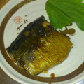 おあじみ's cooksnap of when they made 簡単♪鯖の蒲焼き♪.