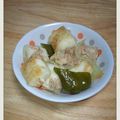 めぐまるこ's cooksnap of when they made ツナとはんぺん炒め.
