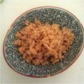 chibita610's cooksnap of when they made 楽チン♪　母の味　鳥そぼろ.