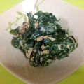 めぐまろろ's cooksnap of when they made お弁当にも♪簡単☆ワカメとツナのサラダ。.
