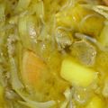 chicao's cooksnap of when they made 【基本の和食】豚汁.