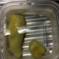 mikidouzan's cooksnap of when they made 簡単♪しょうがの保存＆皮むき.