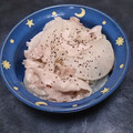 碧きりん's cooksnap of when they made ◎大根の薄切りと豚バラの蒸し煮.
