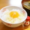ななクレープ's cooksnap of when they made やみつき＊卵かけご飯.