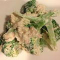シバイヌりゅう's cooksnap of when they made お弁当に一品★ブロッコリーのツナマヨ★.
