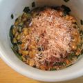 daikanon's cooksnap of when they made ニラ納豆.