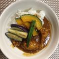 潤々２'s cooksnap of when they made ほろほろ手羽元カレー.
