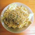 kykykykyky's cooksnap of when they made 旨塩ちりめんじゃこキャベツ.
