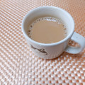 めみたん☆'s cooksnap of when they made ほっとあったまるね♡カフェオレ.