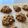ぽてちのりしお's cooksnap of when they made シンプル簡単！超美味オートミールクッキー.