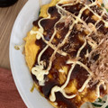 てきもき's cooksnap of when they made もやし消費に★とんぺい焼き.