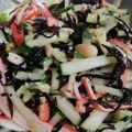 ぽぽぺっぺ's cooksnap of when they made 和えるだけ♪ひじきとキャベツの豆サラダ.