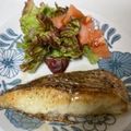 karikarin's cooksnap of when they made 簡単！真鯛（白身魚）のポワレ風.