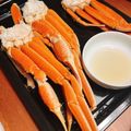 あやこ・む！'s cooksnap of when they made 超簡単✿カニ酢　白だしで.