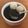 みきとぷら's cooksnap of when they made 強火で5分★なめらか黒ごまプリン♥.