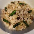 クックECV9QY☆'s cooksnap of when they made ＊やみつき！ささ身とねぎの柚子胡椒和え＊.