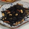 きらり流れ星's cooksnap of when they made ひじきと大豆の煮物♪.