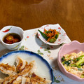 yesmama's cooksnap of when they made おくらの胡麻和え.