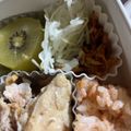 さっちゃーーーん's cooksnap of when they made お弁当にも！にんじんのカレーマヨ炒め.