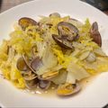 ＊TKC＊'s cooksnap of when they made メインはキャベツ！あさりのさかむし.