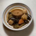 ♪ゆかたん♡'s cooksnap of when they made なすとがんもの煮物！【和】定番料理.