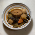♪ゆかたん♡'s cooksnap of when they made なすとがんもの煮物！【和】定番料理.