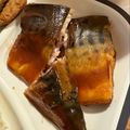 それいゆ★'s cooksnap of when they made 時短★冷凍サバの味噌煮.