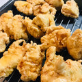 ｂｅｒｒｙ＋'s cooksnap of when they made ＊本場大分の 我が家のとり天＊.