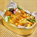 ふんにゃん's cooksnap of when they made 高校3年女子お弁当♪2022.07.07.