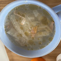 クックXRR1KJ☆'s cooksnap of when they made 台湾の定番！大根スープ（蘿蔔湯）.