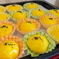 mahorou's cooksnap of when they made 簡単お菓子！じゃがいもスイートポテト.